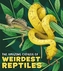 The Amazing Catalogue of Weirdest Reptiles