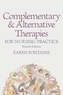 Complementary and Alternative Therapies for Nursing Practice