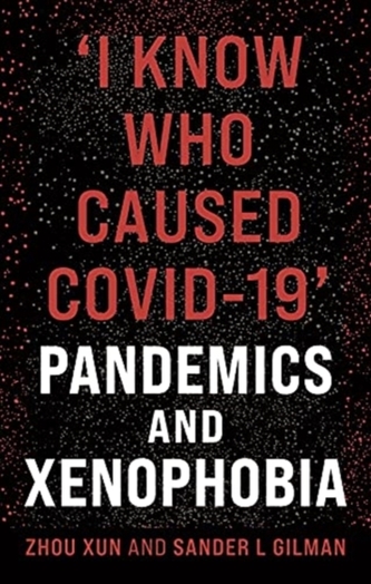 'I Know Who Caused COVID-19'