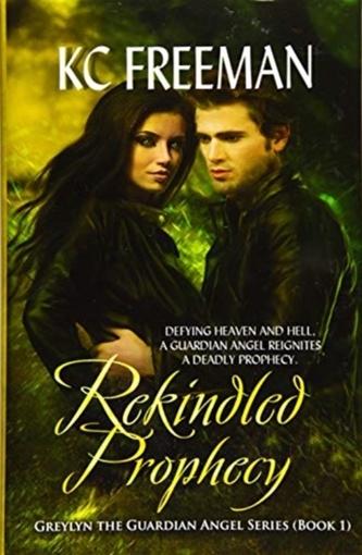 Rekindled Prophecy