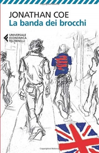 La banda dei brocchi