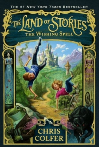 WISHING SPELL