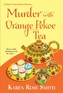Murder with Orange Pekoe Tea