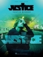 JUSTIN BIEBER JUSTICE