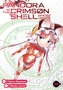 Pandora in the Crimson Shell: Ghost Urn Vol. 14