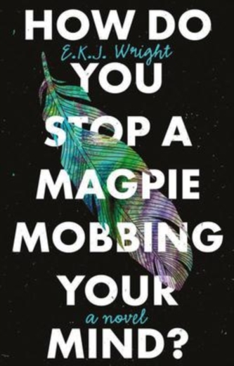 How Do you Stop a Magpie Mobbing Your Mind?