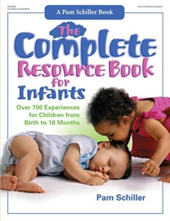 RESOURCE BOOK FOR INFANTS