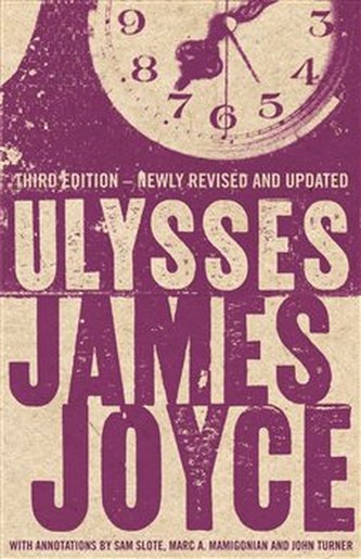 Ulysses Ulysses