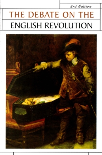 The Debate on the English Revolution