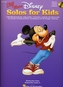 Still More Disney Solos for Kids