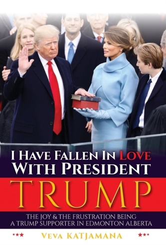 I Have Fallen in Love with President Trump