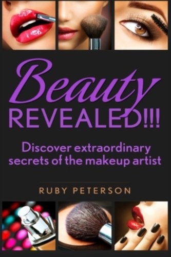 BEAUTY REVEALED