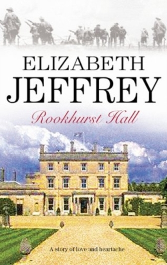 Rookhurst Hall
