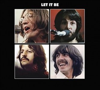 Let It Be - Let It Be (2021 Mix)