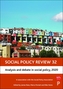 Social Policy Review 32
