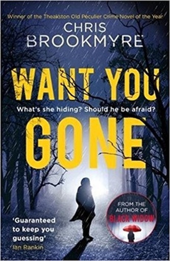 Want You Gone