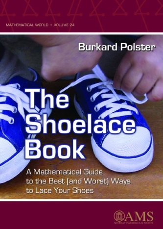 The Shoelace Book