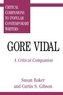 Gore Vidal