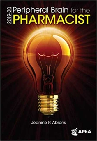 Peripheral Brain for the Pharmacist, 2019-20