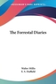 FORRESTAL DIARIES