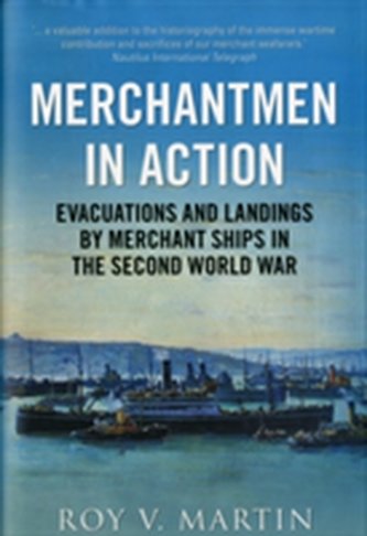 Merchantmen in Action