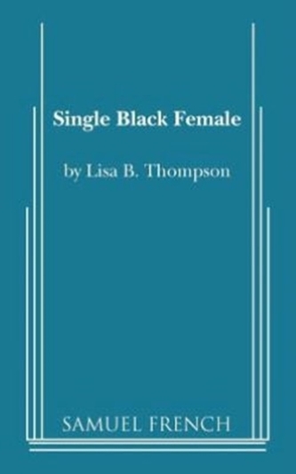 Single Black Female