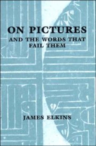 On Pictures and the Words that Fail Them