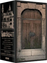 Locke & Key Slipcase Set