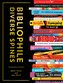 Bibliophile: Diverse Spines