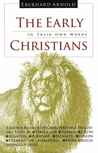 The Early Christians