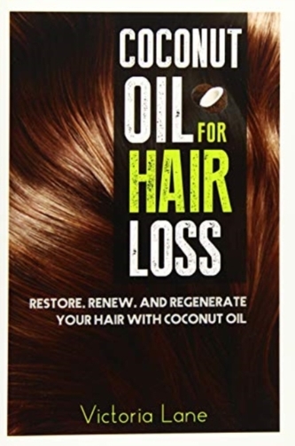 COCONUT OIL FOR HAIR LOSS