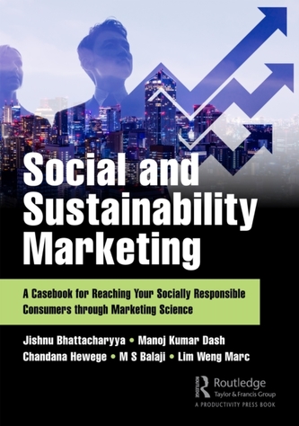 Social and Sustainability Marketing