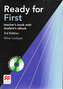 Ready for First (FCE) (3rd Edition) Teacher´s Book & eBook Pack