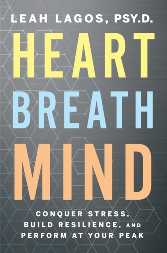 Heart Breath Mind