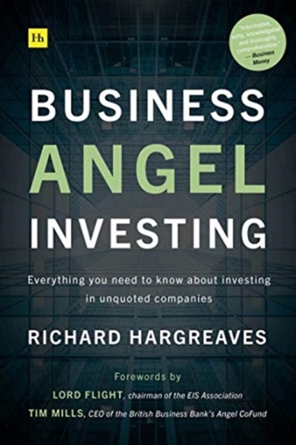 Business Angel Investing