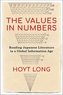 The Values in Numbers