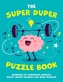 The Super Duper Puzzle Book, 1