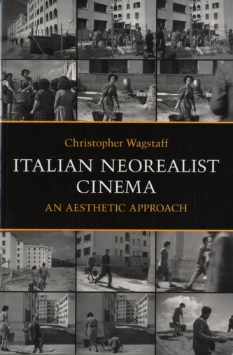 Italian Neorealist Cinema