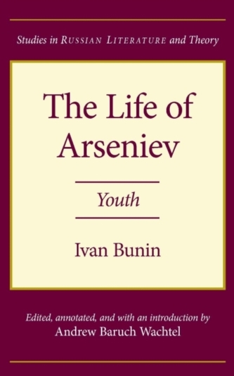 The Life of Arseniev