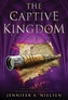 The Captive Kingdom (The Ascendance Series, Book 4)