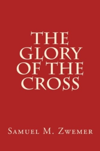 GLORY OF THE CROSS