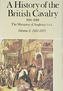 History of the British Cavalry 1851-1871 Vol.2