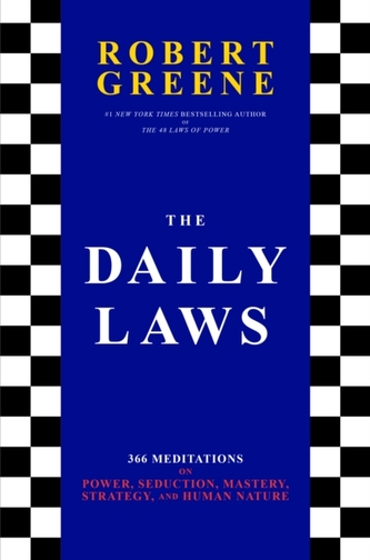 Daily Laws