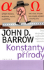 Konstanty přírody