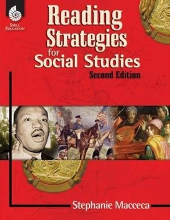 Reading Strategies for Social Studies