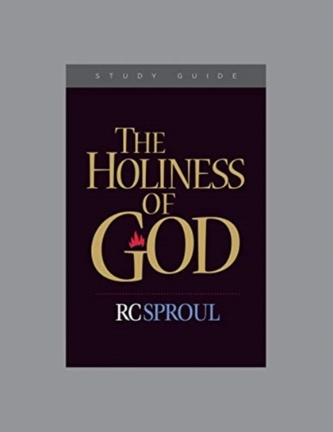 Holiness of God, The