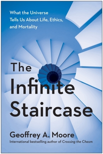 The Infinite Staircase