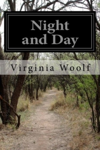NIGHT AND DAY