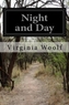 NIGHT AND DAY