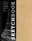 Sketchbook (basic large spiral Kraft)